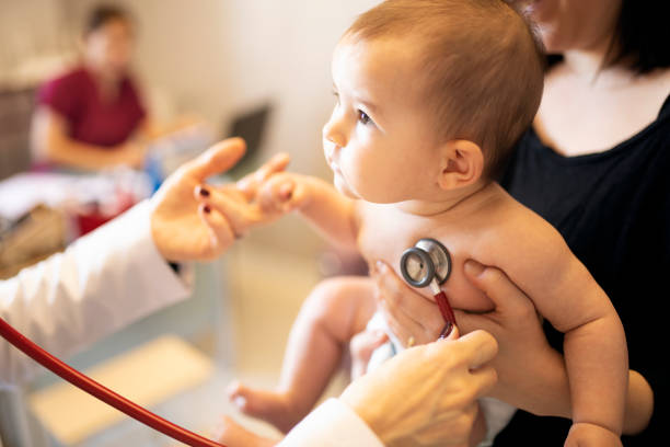 Pediatric Cardiology